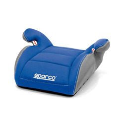 Sparco Kindersitz F100K blau (15-36 kg)