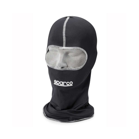 Sparco Kopfhaube Basic Schwarz