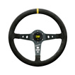 OMP Lenkrad CORSICA SUPERLEGGERO Wildleder
