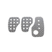 OMP Pedalkappen OA/1050 Standard