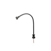 OMP Pilotenlampe kurz – 40 cm