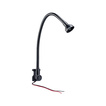 Sparco Co-Pilot Lampe 49 cm.