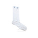 Sparco Lange Socken ICE X-COOL weiß (Homologation FIA)