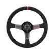 Sparco Lenkrad L575 NERO Wildleder