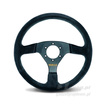 Sparco Lenkrad R323 Wildleder