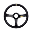 Sparco Lenkrad R368 Wildleder