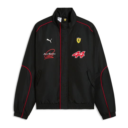 Scuderia Ferrari F1 2026 Lewis Hamilton Jacke Racing