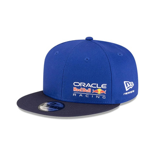 Red Bull Racing F1 2026 Cap Flat Essentials