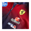 Scuderia Ferrari F1 2026 Kapuzenpullover China GP