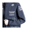 Williams Racing 2025 Herrenjacke Hybrid Team