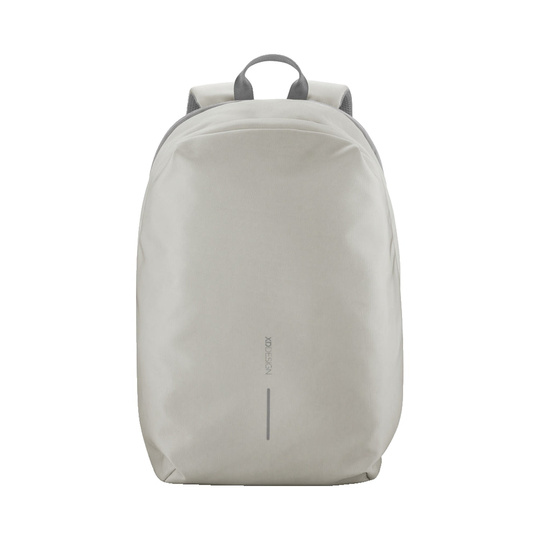 XD Design Rucksack Bobby Soft Light Grey