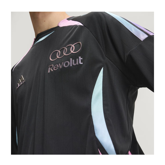 Audi Revolut F1 2026 Team T-Shirt Miami GP