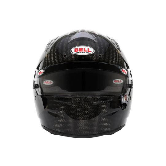 Bell Helm RS7 CARBON SA2020 Schwarz (FIA)