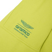 Aston Martin F1 2024 Herren Sweatjacke Alonso Kimoa Patch