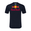 Red Bull Racing 2025 Herren T-Shirt Yuki Tsunoda Team