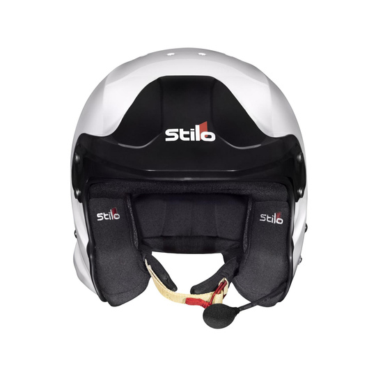 Stilo Helm Venti Trophy Rally Hans weiß (FIA)