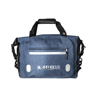 Amphibious Wasserdichter Tasche COMPASS Light Blau