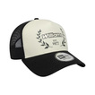 Williams F1 2026 Cap Traditional Trucker schwarz