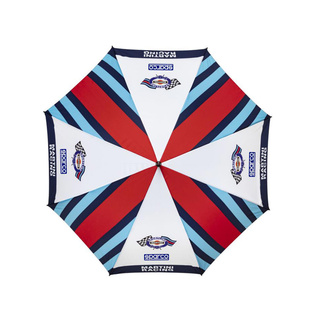 Sparco Regenschirm Martini Racing