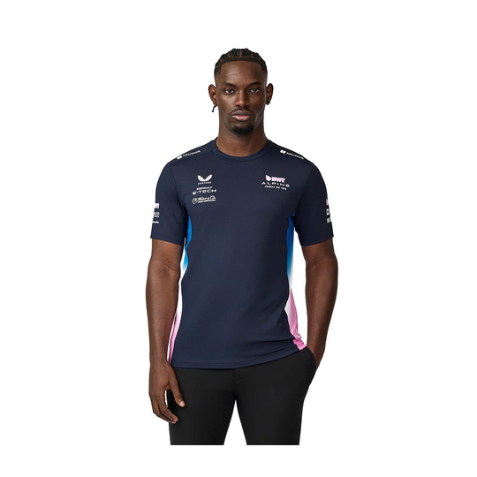 Alpine F1 Team T-Shirt