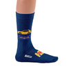 Sparco Socken Lancia HF Delta