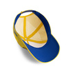 Williams Racing 2025 Baseballkappe trucker Pitlane Gelb
