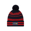 Bobble Red Bull Racing 2025 Herren-Wintermütze