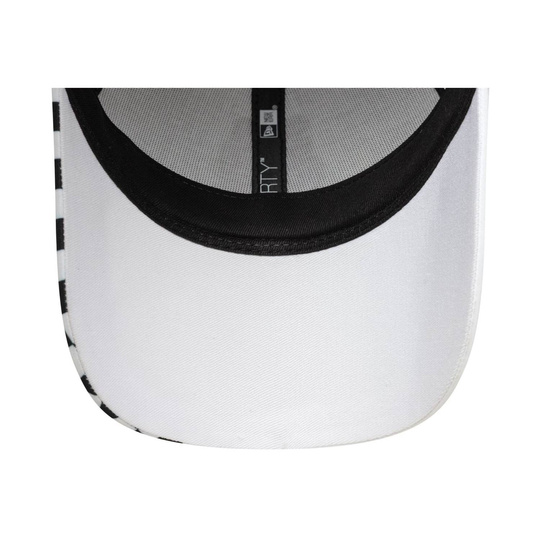 Visa Cash App RB F1 2026 Cap Checkered