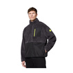 Aston Martin F1 Jacke Tech Sherpa