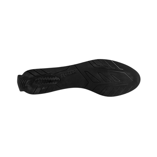 Sparco Fahrerschuh PRIME EVO Marineblau (FIA)