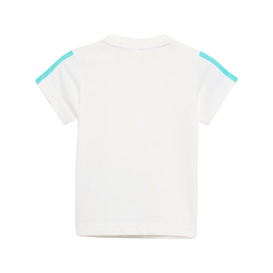 Mercedes AMG F1 2026 Baby Weiss DNA Shortsleeve