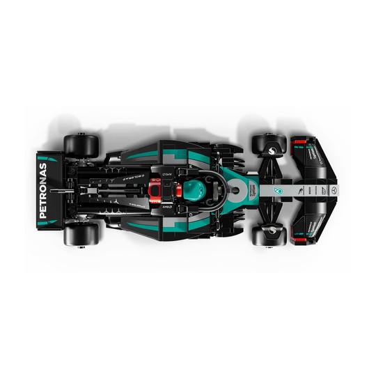 LEGO Speed Champions Modellauto Mercedes-AMG W15