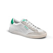 Sparco Schuhe S-Time weiß/grün