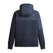 Red Bull Racing 2024 Herren Kapuzensweatjacke Hybrid