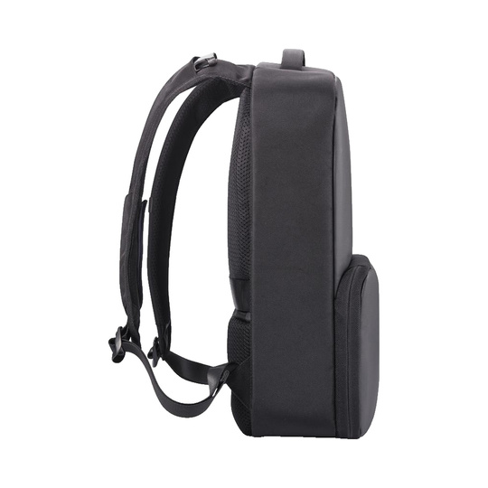 XD Design Rucksack Flex Gym Bag schwarz