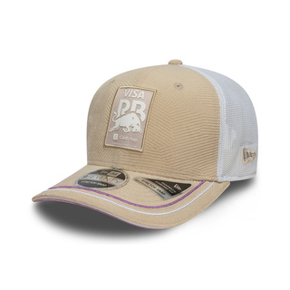 Visa CashApp RB 2025 Herren-Baseballkappe Miami
