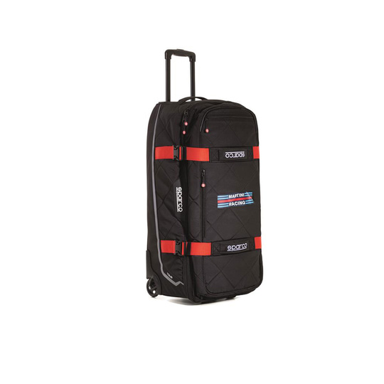 Sparco Tasche Martini Tour rot