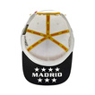 Pirelli 2026 Cap Podium Madrid