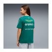 Aston Martin F1 2026 Kinder T-Shirt Team