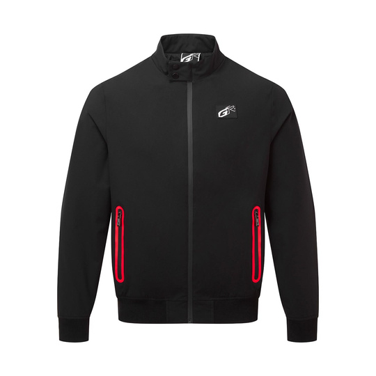 Toyota Gazoo Racing Jacke GR Bomber