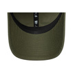 Williams F1 2026 Cap Traditional Washed grün