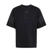 Mercedes AMG F1 2026 Kinder T-Shirt Stealth