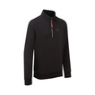 Toyota Gazoo Racing 2026 Sweatshirt 1/4 Zip GR Logo