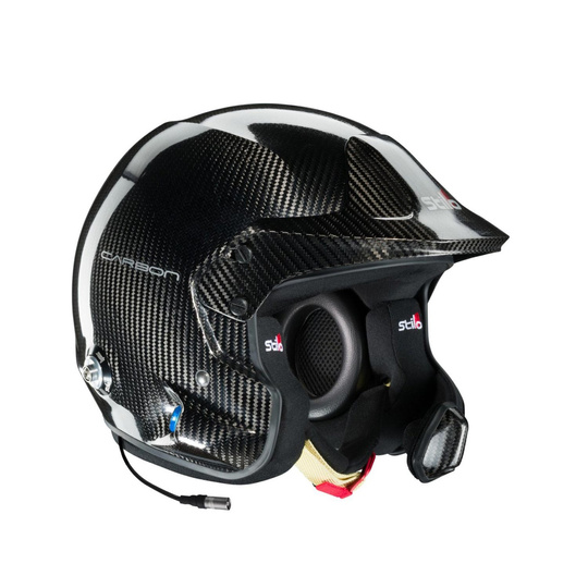 Stilo Helm Venti WRC Carbon Turismo (FIA)