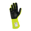 OMP Handschuhe PRO Mech S gelb (FIA)