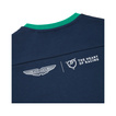 Aston Martin Racing 2026 T-Shirt Kinder-00 Thor