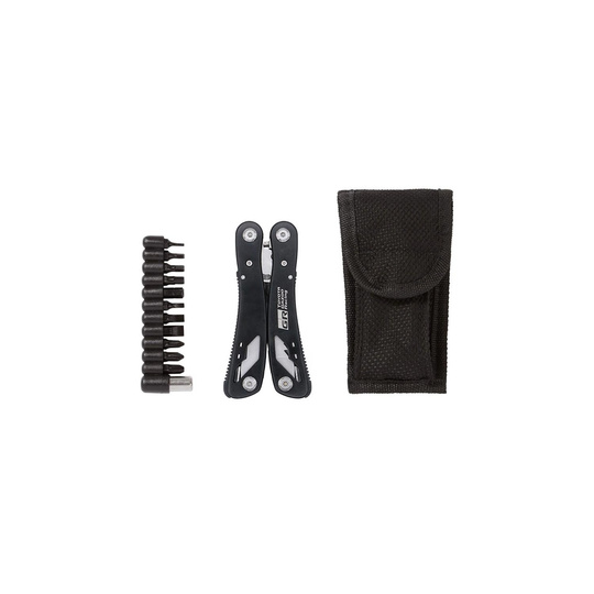 Toyota Gazoo Racing Multitool GR
