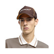 McLaren F1 2026 Cap Logo braun