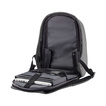 XD Design Rucksack Bobby Hero XL Grey