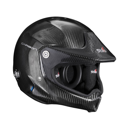 Stilo Helm WRX Raid Carbon Rally (FIA)